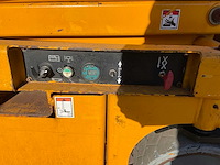 2007 haulotte compact 10n hoogwerker - afbeelding 9 van  12