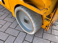 2007 haulotte compact 10n hoogwerker - afbeelding 11 van  12