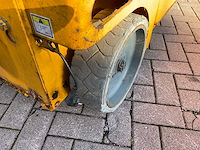 2007 haulotte compact 10n hoogwerker - afbeelding 12 van  12