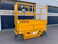 2007 haulotte compact 10n hoogwerker