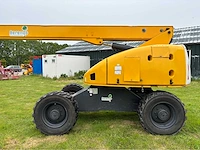 2007 haulotte h23 tpx hoogwerker 22,3 meter - afbeelding 2 van  44