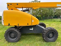2007 haulotte h23 tpx hoogwerker 22,3 meter - afbeelding 6 van  44