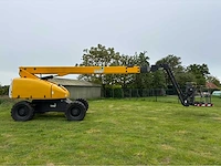 2007 haulotte h23 tpx hoogwerker 22,3 meter - afbeelding 41 van  44