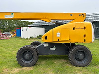 2007 haulotte h23 tpx hoogwerker 22,3 meter - afbeelding 2 van  44