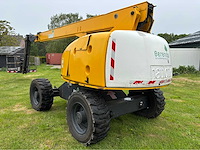2007 haulotte h23 tpx hoogwerker 22,3 meter - afbeelding 3 van  44