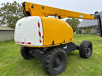 2007 haulotte h23 tpx hoogwerker 22,3 meter - afbeelding 5 van  44