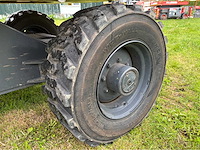 2007 haulotte h23 tpx hoogwerker 22,3 meter - afbeelding 14 van  44