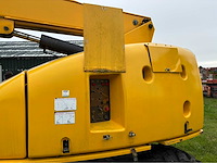 2007 haulotte h23 tpx hoogwerker 22,3 meter - afbeelding 18 van  44