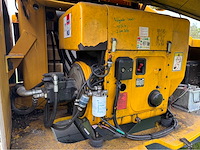 2007 haulotte h23 tpx hoogwerker 22,3 meter - afbeelding 25 van  44