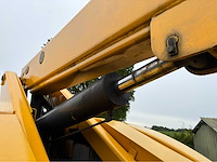 2007 haulotte h23 tpx hoogwerker 22,3 meter - afbeelding 28 van  44