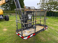 2007 haulotte h23 tpx hoogwerker 22,3 meter - afbeelding 31 van  44