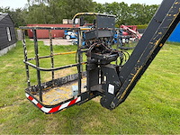 2007 haulotte h23 tpx hoogwerker 22,3 meter - afbeelding 35 van  44