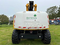 2007 haulotte h23 tpx hoogwerker 22,3 meter - afbeelding 34 van  44