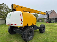2007 haulotte h23 tpx hoogwerker 22,3 meter - afbeelding 40 van  44