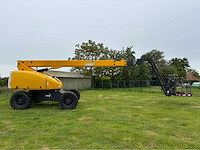 2007 haulotte h23 tpx hoogwerker 22,3 meter - afbeelding 41 van  44