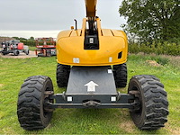 2007 haulotte h23 tpx hoogwerker 22,3 meter - afbeelding 43 van  44