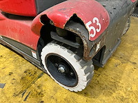 2007 haulotte star 10-1 hoogwerker - afbeelding 2 van  21