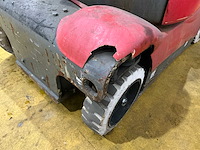 2007 haulotte star 10-1 hoogwerker - afbeelding 3 van  21