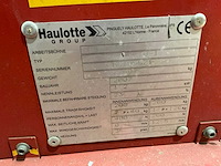 2007 haulotte star 10-1 hoogwerker - afbeelding 6 van  21