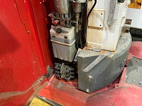 2007 haulotte star 10-1 hoogwerker - afbeelding 8 van  21