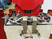 2007 haulotte star 10-1 hoogwerker - afbeelding 9 van  21