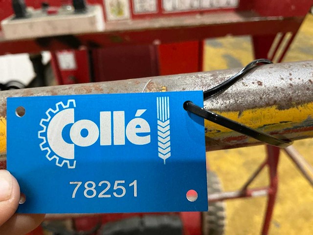 2007 haulotte star 10-1 hoogwerker - afbeelding 14 van  21