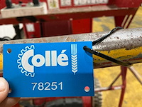 2007 haulotte star 10-1 hoogwerker - afbeelding 14 van  21