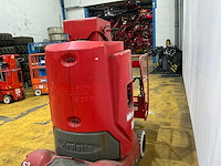 2007 haulotte star 10-1 hoogwerker - afbeelding 17 van  21