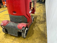 2007 haulotte star 10-1 hoogwerker - afbeelding 18 van  21