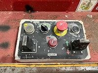 2007 haulotte star 10-1 hoogwerker - afbeelding 19 van  21