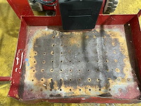 2007 haulotte star 10-1 hoogwerker - afbeelding 20 van  21