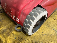 2007 haulotte star 10-1 hoogwerker - afbeelding 21 van  21