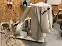 2007 hebrock euro 2000 plus kantenlijmmachines - afbeelding 4 van  17