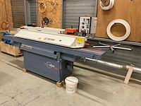 2007 hebrock euro 2000 plus kantenlijmmachines - afbeelding 10 van  17