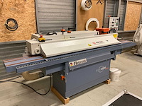 2007 hebrock euro 2000 plus kantenlijmmachines - afbeelding 11 van  17