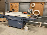 2007 hebrock euro 2000 plus kantenlijmmachines - afbeelding 12 van  17