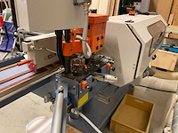 2007 hebrock euro 2000 plus kantenlijmmachines - afbeelding 15 van  17