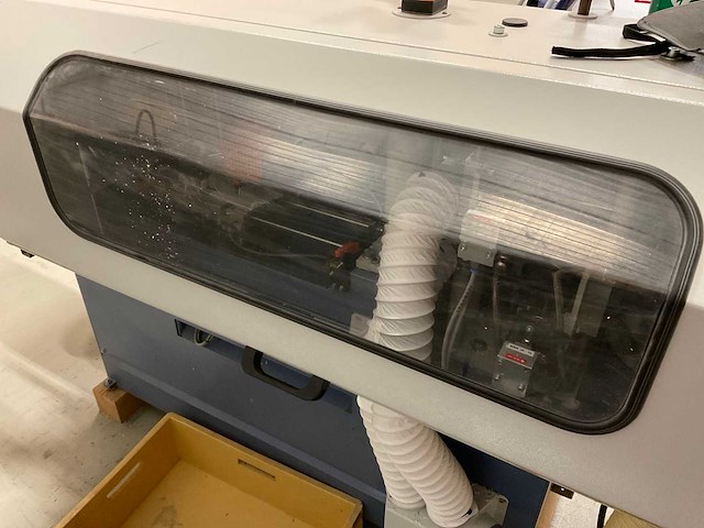 2007 hebrock euro 2000 plus kantenlijmmachines - afbeelding 16 van  17