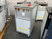 2007 heidelberg op-peb20 positioneer aandrijving / besturingskast - afbeelding 1 van  2
