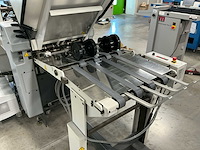 2007 heidelberg stahlfolder ti-40 vouwmachine - afbeelding 3 van  19
