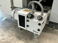 2007 heidelberg stahlfolder ti-40 vouwmachine - afbeelding 4 van  19