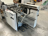 2007 heidelberg stahlfolder ti-40 vouwmachine - afbeelding 16 van  19