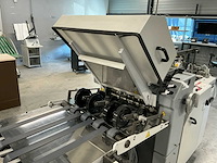 2007 heidelberg stahlfolder ti-40 vouwmachine - afbeelding 19 van  19