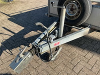 2007 henry hnra-2067/b aanhangwagen - afbeelding 2 van  12