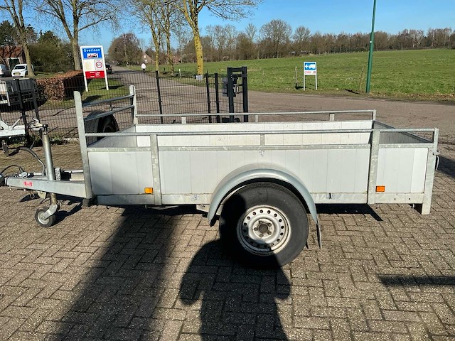 2007 henry hnra-2067/b aanhangwagen - afbeelding 8 van  12