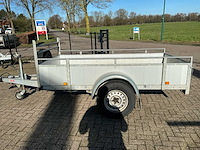 2007 henry hnra-2067/b aanhangwagen - afbeelding 8 van  12