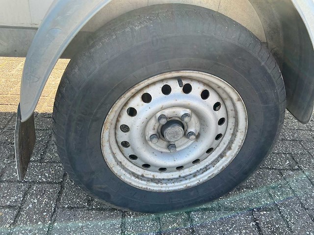 2007 henry hnra-2067/b aanhangwagen - afbeelding 10 van  12