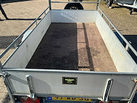 2007 henry hnra-2067/b aanhangwagen - afbeelding 11 van  12