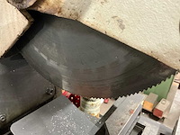2007 heri hu315ck afkortcirkelzaagmachine - afbeelding 2 van  11