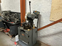 2007 heri hu315ck afkortcirkelzaagmachine